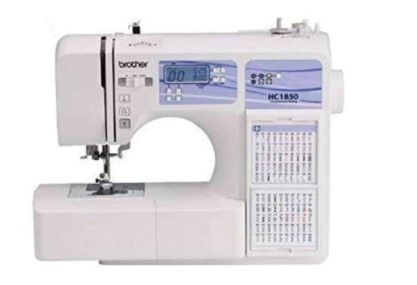 Brother HC Series