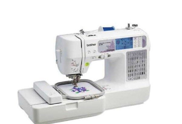 Brother Embroidery Machine