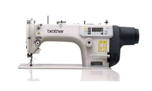 Brother Industrial Lockstitch