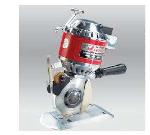 Round Knife Cutting Machine