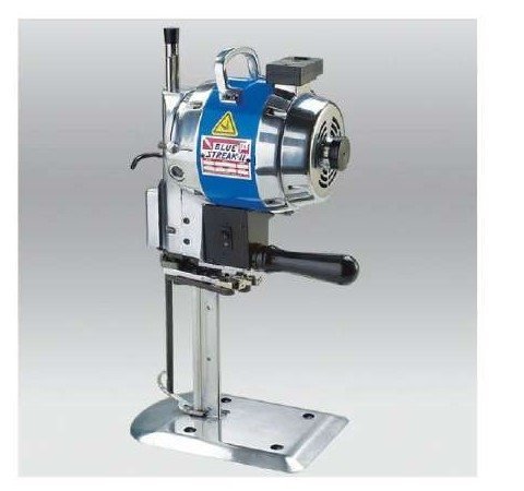 Straight Knife Cutting Machine