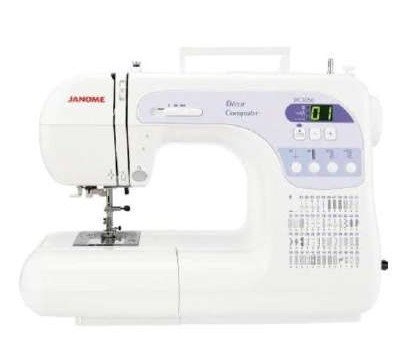 Janome Sewing Machine
