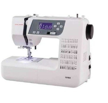 Janome Computerized Machine