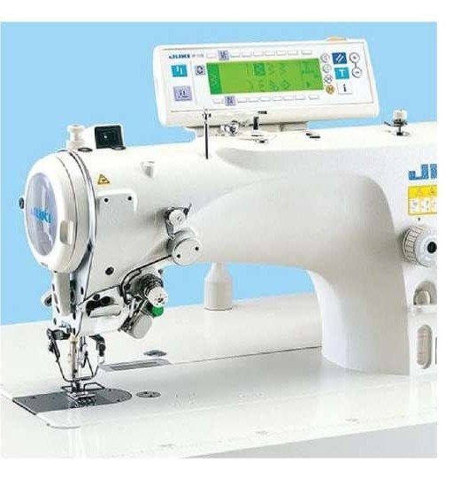 Juki Computerized Lockstitch
