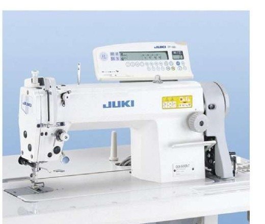 Juki industrial sewing machine stocked by Babji Enterprises