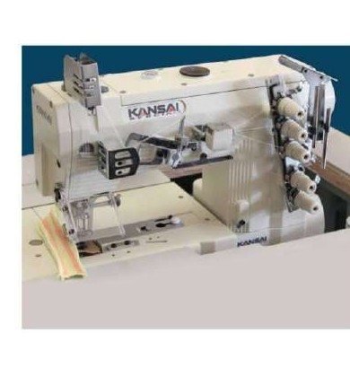 Kansai Flatlock Machine
