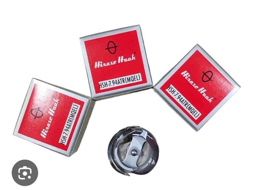 Miracle Hook rotary hooks, boxed