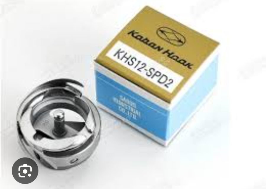 Kaban Haak KHS12-SPD2 rotary hook