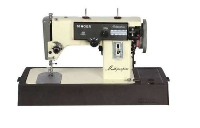 Sewing machines category