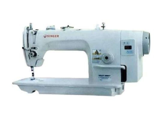 Singer Industrial Machine